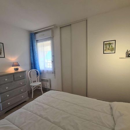 Appartement Saint-Jean-de-Monts, 2 pièces, 6 personnes - FR-1-224C-81 Extérieur photo